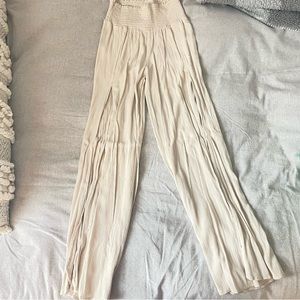 linen pants
